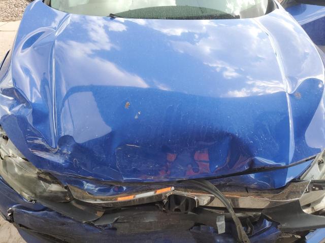 2016 HONDA CIVIC EX - 19XFC2F76GE071593