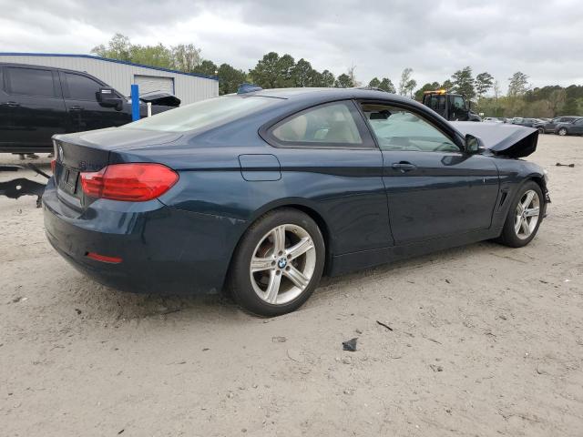 Vin: wba3n3c53fk232061, lot: 51235925, bmw 4 series i 20153
