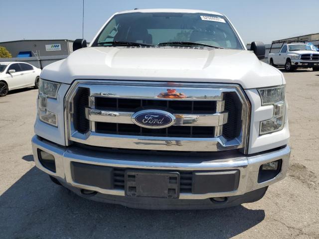 2015 FORD F150 SUPER - 1FTEW1EFXFFA75849