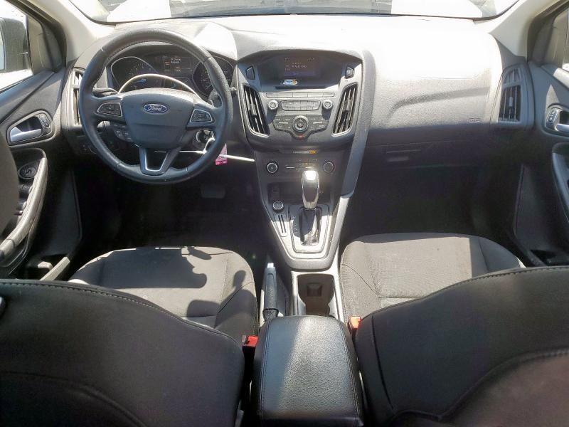 2016 FORD FOCUS SE - 1FADP3K20GL337098