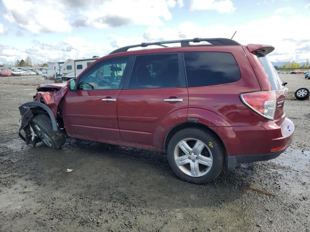 Vin: jf2sh6dc7ah775456, lot: 51601365, subaru forester 2.5x limited 20102
