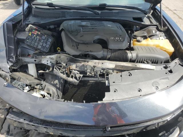 2016 DODGE CHARGER SX - 2C3CDXHG3GH227835
