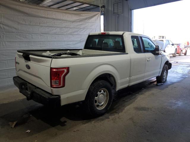Vin: 1ftex1ep6gfb12631, lot: 51947345, ford f-150 super cab 20163