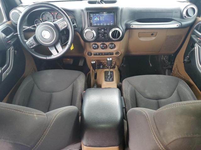 2015 JEEP WRANGLER U 1C4BJWEG3FL723041