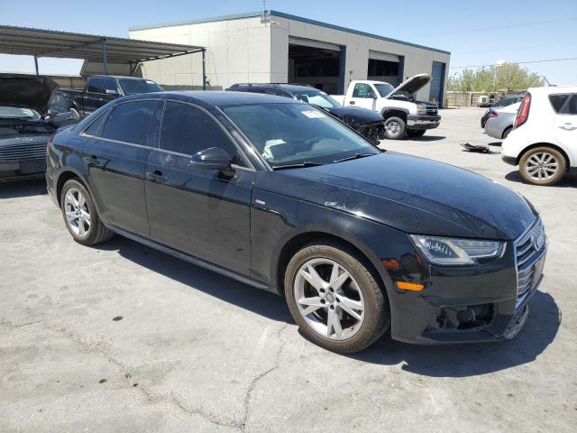 Vin: waukmaf43ja080416, lot: 55175985, audi a4 premium 20184