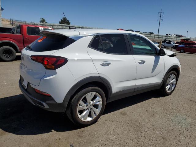 2025 BUICK ENCORE GX KL4AMBSP3SB110556