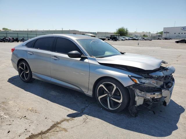 Vin: 1hgcv2f39ja033443, lot: 53996665, honda accord sport 20184
