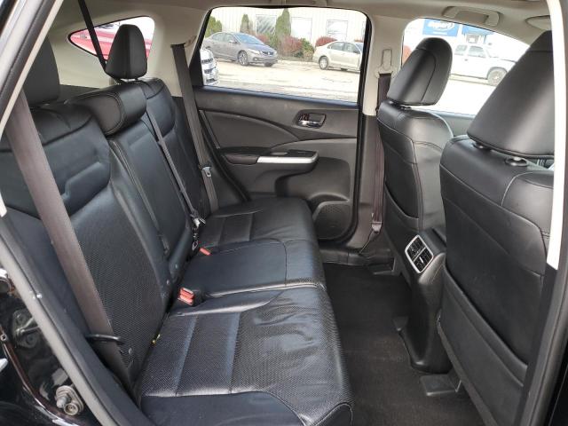 2015 HONDA CR-V EXL - 2HKRM3H77FH513014