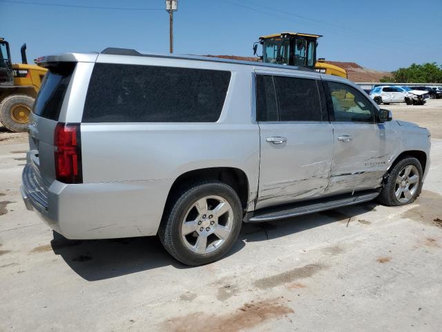Vin: 1gnscjkc1jr141404, lot: 54263705, chevrolet suburban c1500 premier 20183