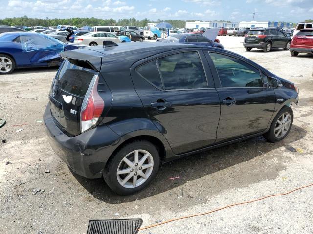 Vin: jtdkdtb33f1110338, lot: 51366205, toyota prius 20153
