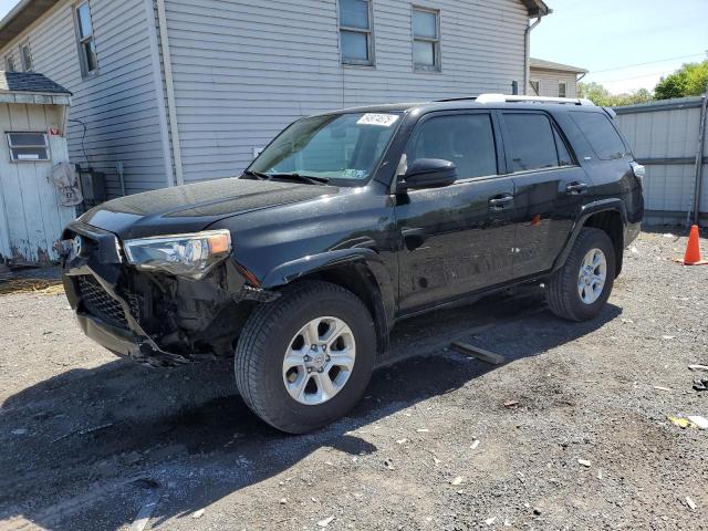 Vin: jtebu5jr7e5191512, lot: 54974675, toyota 4runner sr5 2014 img_1