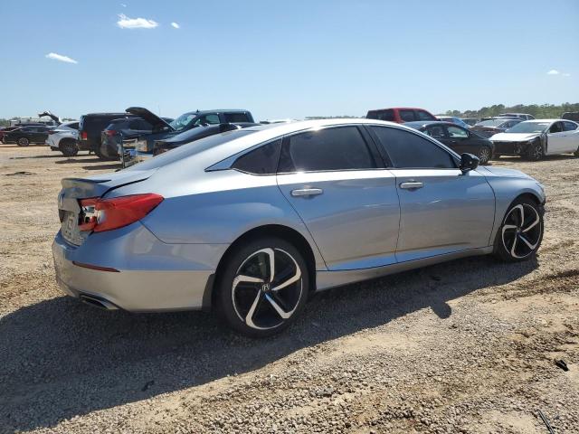 Vin: 1hgcv1f48ma055862, lot: 52804325, honda accord sport se 20213