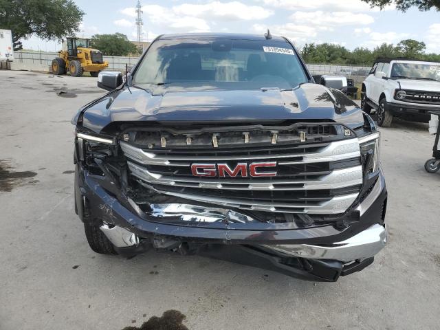 2022 GMC SIERRA K15 - 3GTPUBEK2NG642618