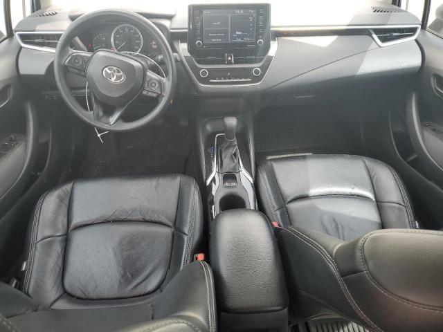 2022 TOYOTA COROLLA LE - 5YFEPMAE8NP310722