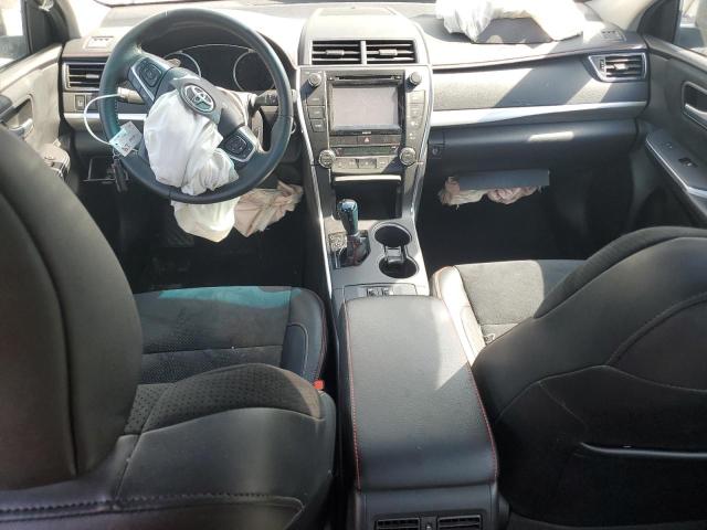 2016 TOYOTA CAMRY LE - 4T1BF1FK6GU605550