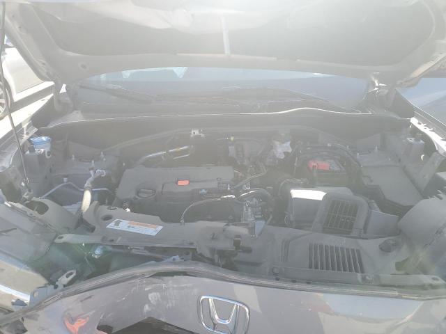 2025 HONDA HR-V SPORT 3CZRZ2H58SM711741