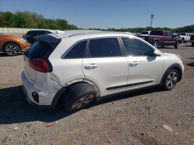 Vin: kndcb3lc3l5369621, lot: 53840245, kia niro lx 20203