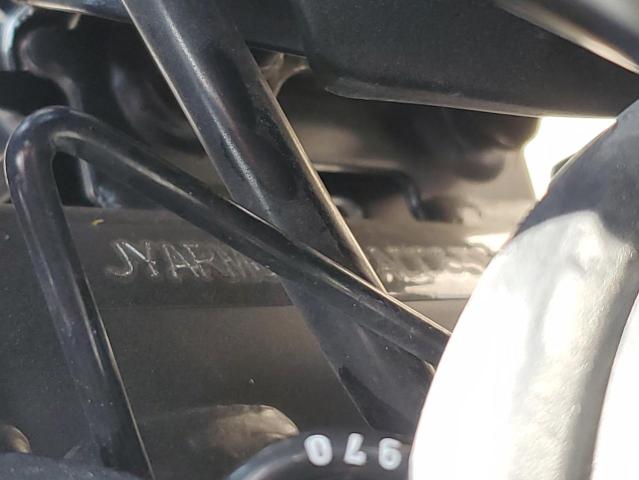2023 YAMAHA YZFR7 JYARM38EXPA006563