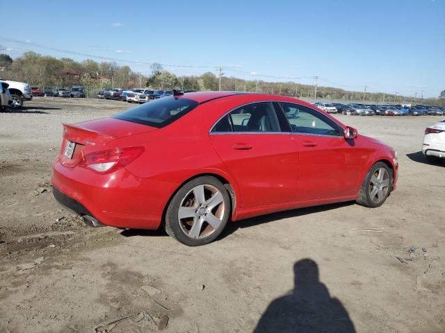 Vin: wddsj4gb3fn238981, lot: 52108485, mercedes-benz cla-class 250 4matic 20153