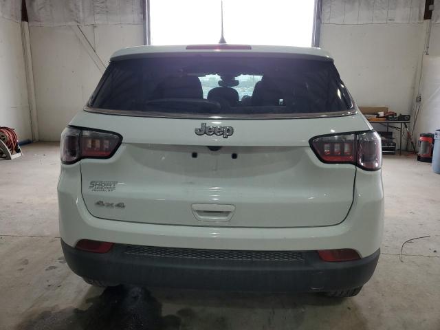 2024 JEEP COMPASS SP - 3C4NJDAN2RT145173