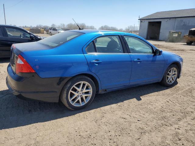 Vin: 3fahp0ja2br297223, lot: 53872265, ford fusion sel 20113