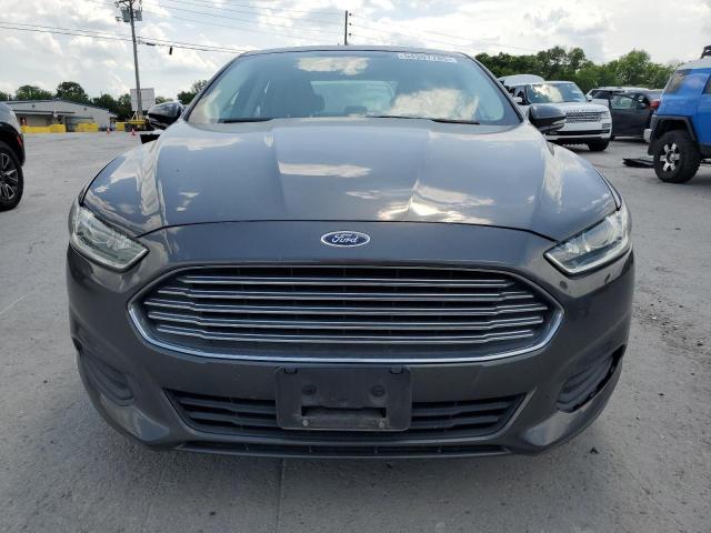 2016 FORD FUSION SE - 3FA6P0H79GR312275