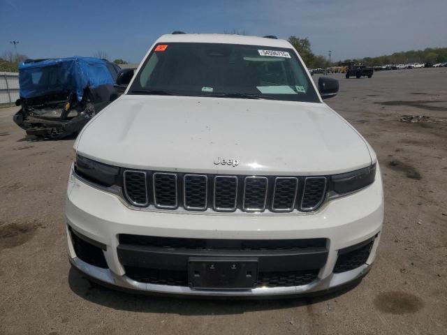 2021 JEEP GRAND CHER - 1C4RJKBG7M8187528
