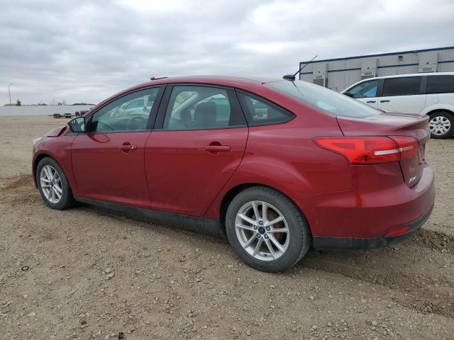 Vin: 1fadp3f20hl254766, lot: 54068045, ford focus se 20172
