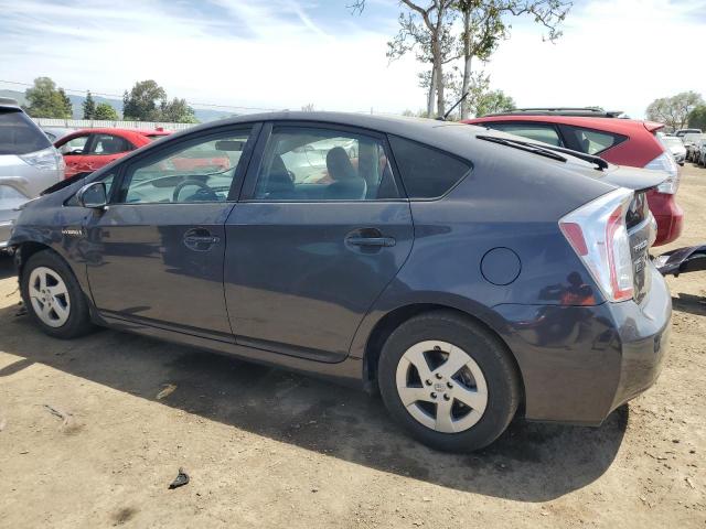 Vin: jtdkn3du6e0393339, lot: 53859455, toyota prius 20142