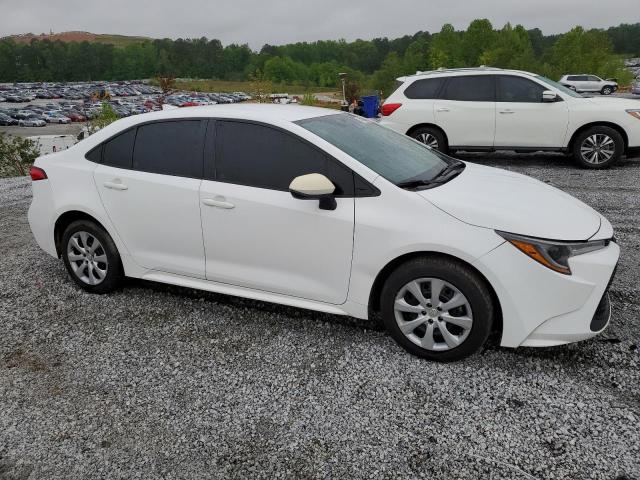 Vin: 5yfepmae5np377763, lot: 54164685, toyota corolla le 20224