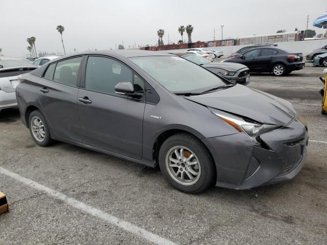 2018 TOYOTA PRIUS JTDKBRFU8J3599246