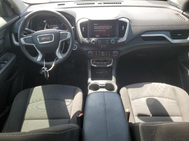 2022 GMC TERRAIN SL - 3GKALTEV7NL250321