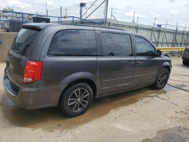 2017 DODGE GRAND CARA - 2C4RDGEG1HR574649