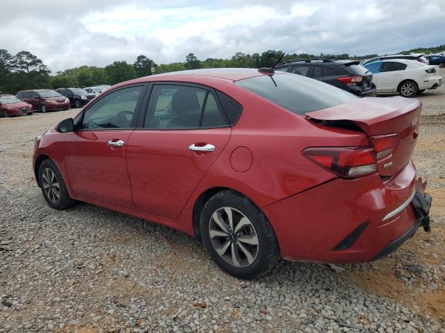 Vin: 3kpa24ad2pe520855, lot: 51869255, kia rio lx 20232