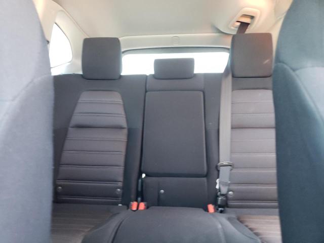 2019 HONDA CR-V LX - 2HKRW6H3XKH208285