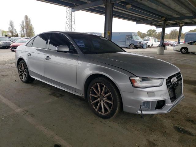 Vin: waubfaflxfn007710, lot: 52140745, audi a4 premium 20154
