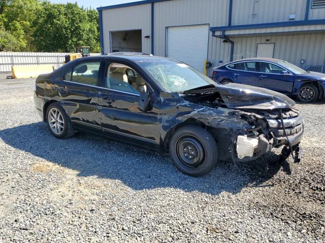 Vin: 3fahp0ja6br185184, lot: 52565565, ford fusion sel 20114