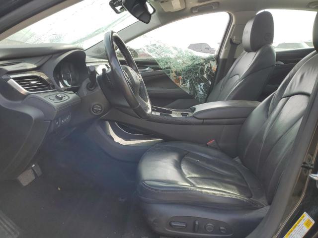 2017 BUICK LACROSSE P 1G4ZR5SSXHU170598