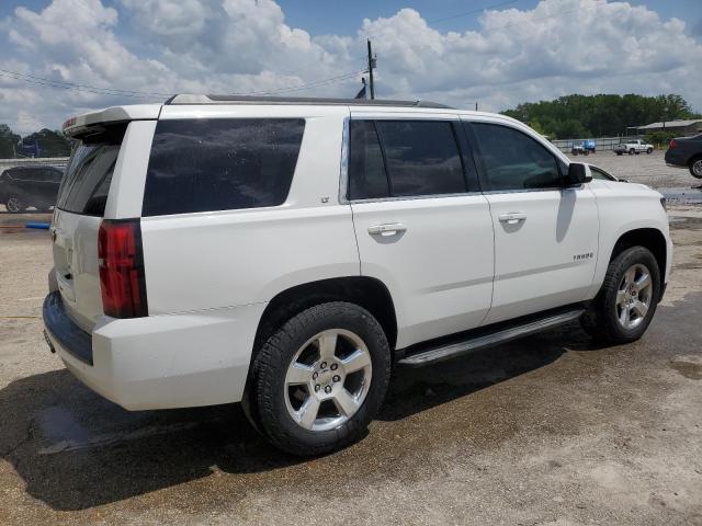 Vin: 1gnscbkc8fr181394, lot: 53846435, chevrolet tahoe c1500 lt 20153