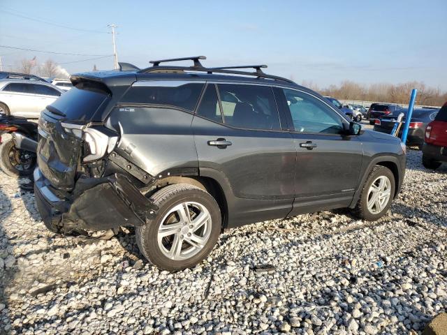 2020 GMC TERRAIN SL 3GKALTEV0LL210546