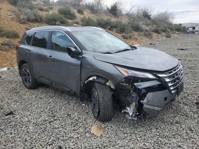 Vin: 5n1bt3bb2rc713005, lot: 52714695, nissan rogue sv 20244