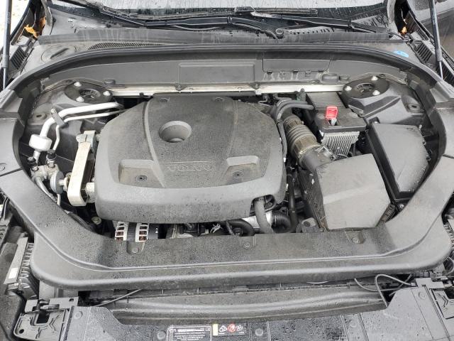 2019 VOLVO XC60 T6 YV4A22RK2K1360377