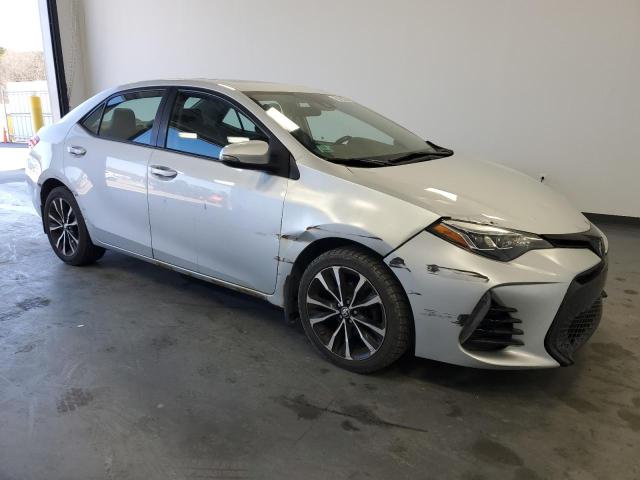 2017 TOYOTA COROLLA L - 2T1BURHE9HC817910