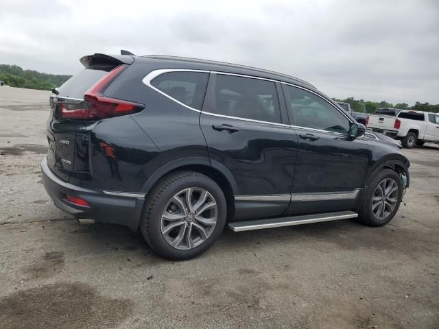 Vin: 5j6rw2h93ll014590, lot: 53720635, honda crv touring 20203