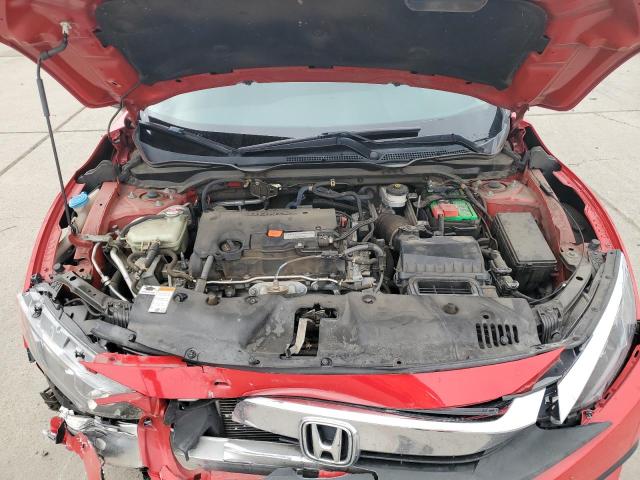 2016 HONDA CIVIC EX - 2HGFC2F70GH561470