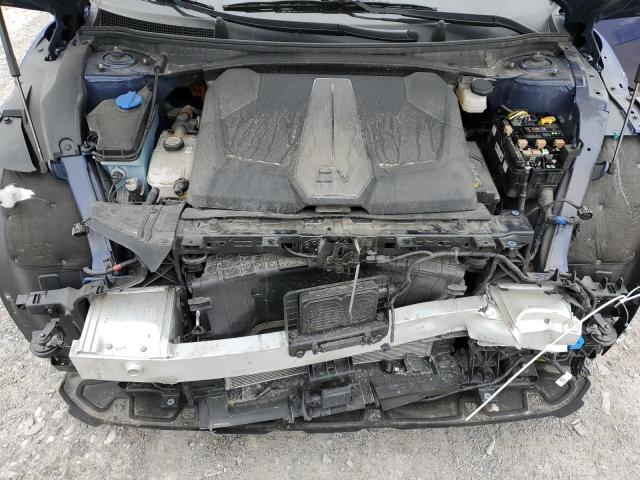 2022 KIA EV6 LIGHT #3279723946