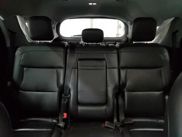 2023 FORD EXPLORER X - 1FMSK8DH9PGA59157