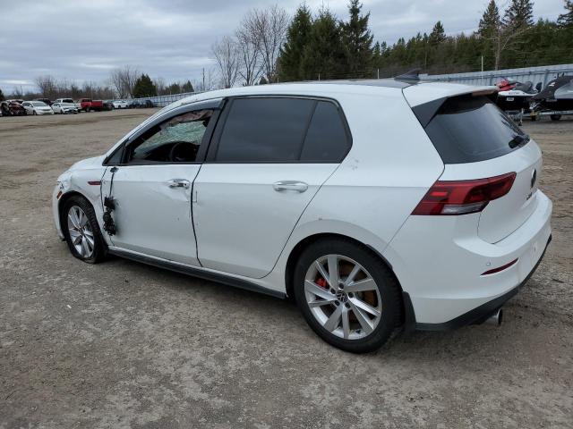 2024 VOLKSWAGEN GTI S WVWHA7CD6RW218087
