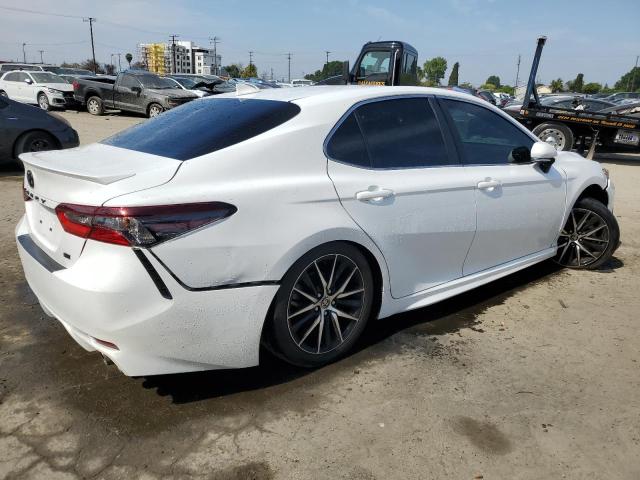 Vin: 4t1g11ak7pu780272, lot: 53117185, toyota camry se night shade 20233