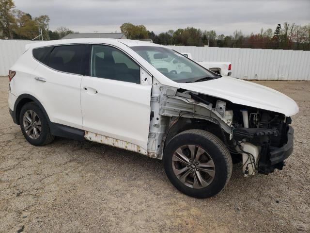 Vin: 5xyztdlb1fg296474, lot: 51578685, hyundai santa fe 20154